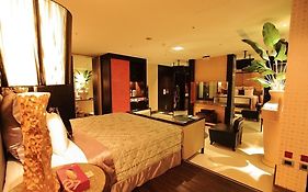 Discovery Motel - Nangang
